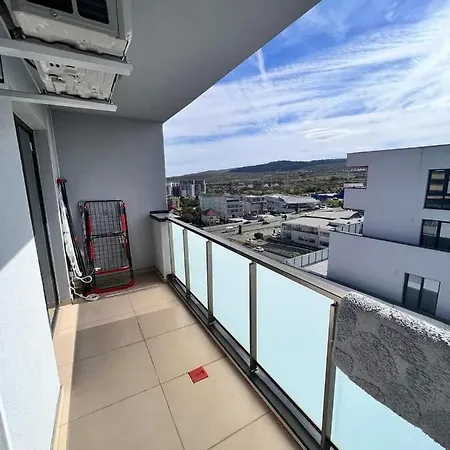Apartament 2 Omv Calea Turzii Apartament