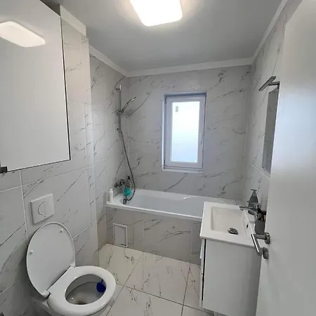 Apartament 2 Omv Calea Turzii Apartament Cluj-Napoca