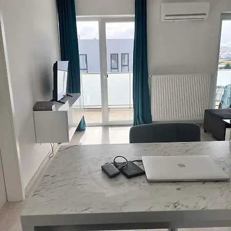 Apartament 2 Omv Calea Turzii